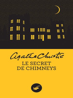 cover image of Le Secret de Chimneys (Nouvelle traduction révisée)